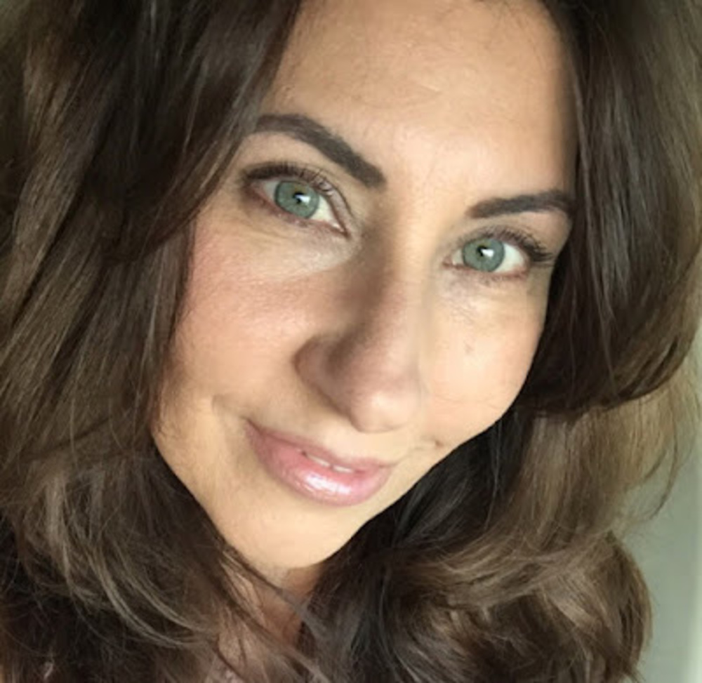 Meet your Posher, Rj